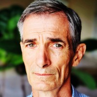 Robin McLean