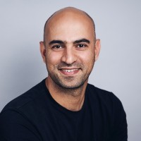 Reza Rezaei Rad