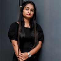Mohini Patil
