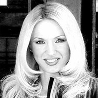 Oksana Gedygusheva