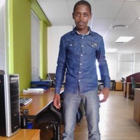 Khulekani Magagula