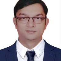 Vishal Bhosale