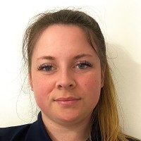 Bethany Hoad