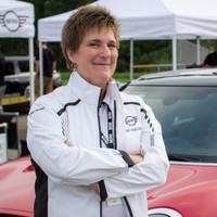 Tricia Singer