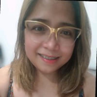 Rizza Gonzales