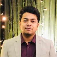 Md Mahmudul Hasan