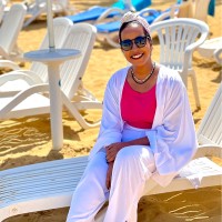 Tasneem Hamza