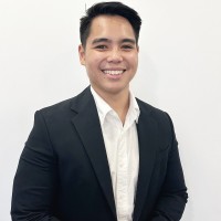 Joshua James Reantaso