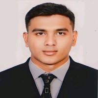 Md. Nazmul Islam