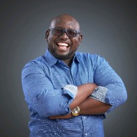 Tony Mavundla
