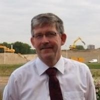 Henk Van Der Linden