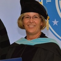 Mona Miller, Ed.D.