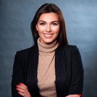 Małgorzata Rogozińska
