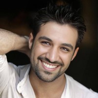Mojtaba Haghighy