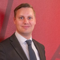 Troels Hørdam Jørgensen