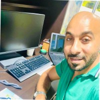 Mahmoud Awad