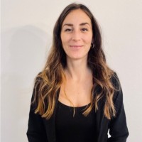 Giorgia Morandi