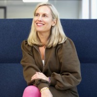 Kathrine Blindheim