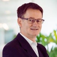 Thomas Fauchille