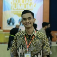 Moch Afif Syarifudin