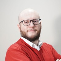 Andrés Felipe Luengas Acero