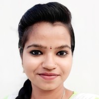 Krishnaveni Moogi