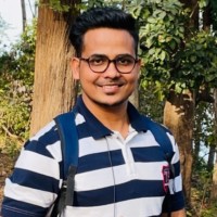 Shaukat Ali Ansari