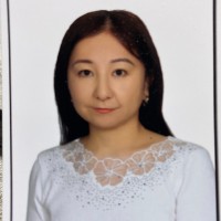 Zyinat Sultanbekova