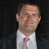 Daniel Laws