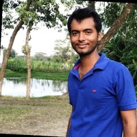 Mrinmoy Adhikary