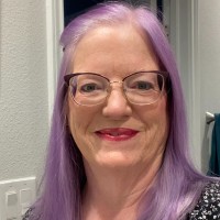 Christine Darr