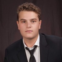 Jordan Aronson