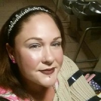 Andrea Anderson