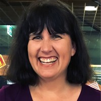 Kathryn Faggotter