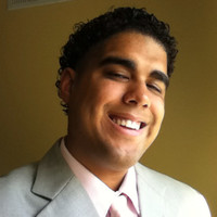 Luis Negron