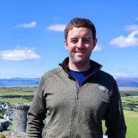 William Fitzpatrick Bsc Ma