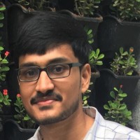 Anand Sharavanan