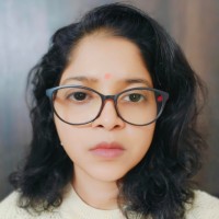 Akanksha Mhatre-Naik (Ph.D.)