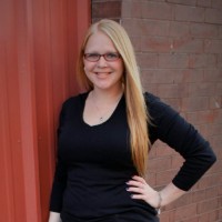 Trisha Vassmer