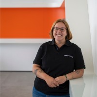 Frederike Erdtmann