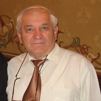Gheorghe Melinescu