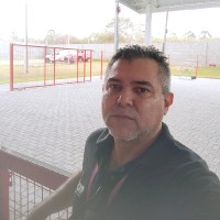 Orlando Barbosa