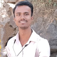 Rushikesh R. Joshi