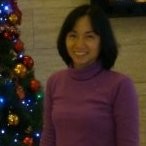 Cecilia Ekawati Yamin