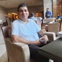Mohit Singal