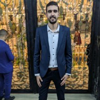 Ahmed Eliba