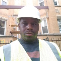Reginald Muhammad