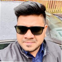 John Dcruz