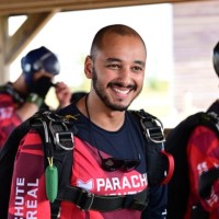 Morad Nemmaoui, CD, B. Eng