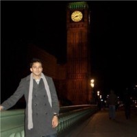 Mahmoud (ALY) Yahya